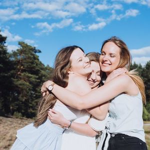 Meet your Posher, Wiktoria